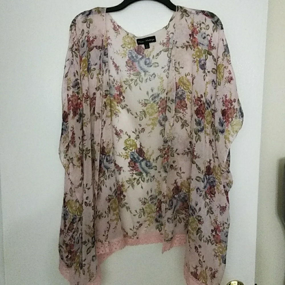 Shawl